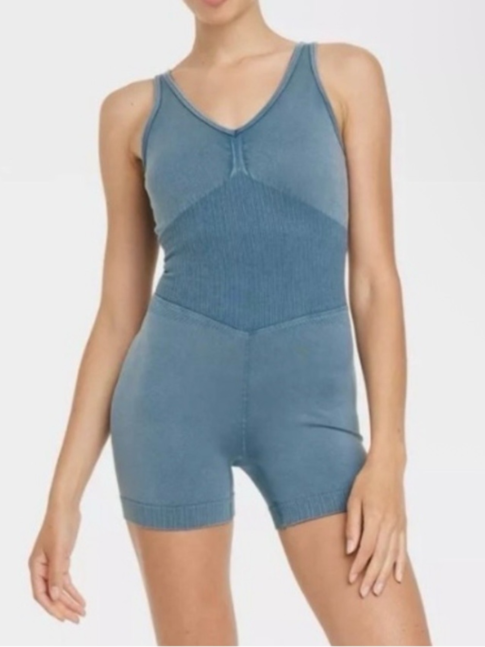 JoyLab Romper Size Small NWT